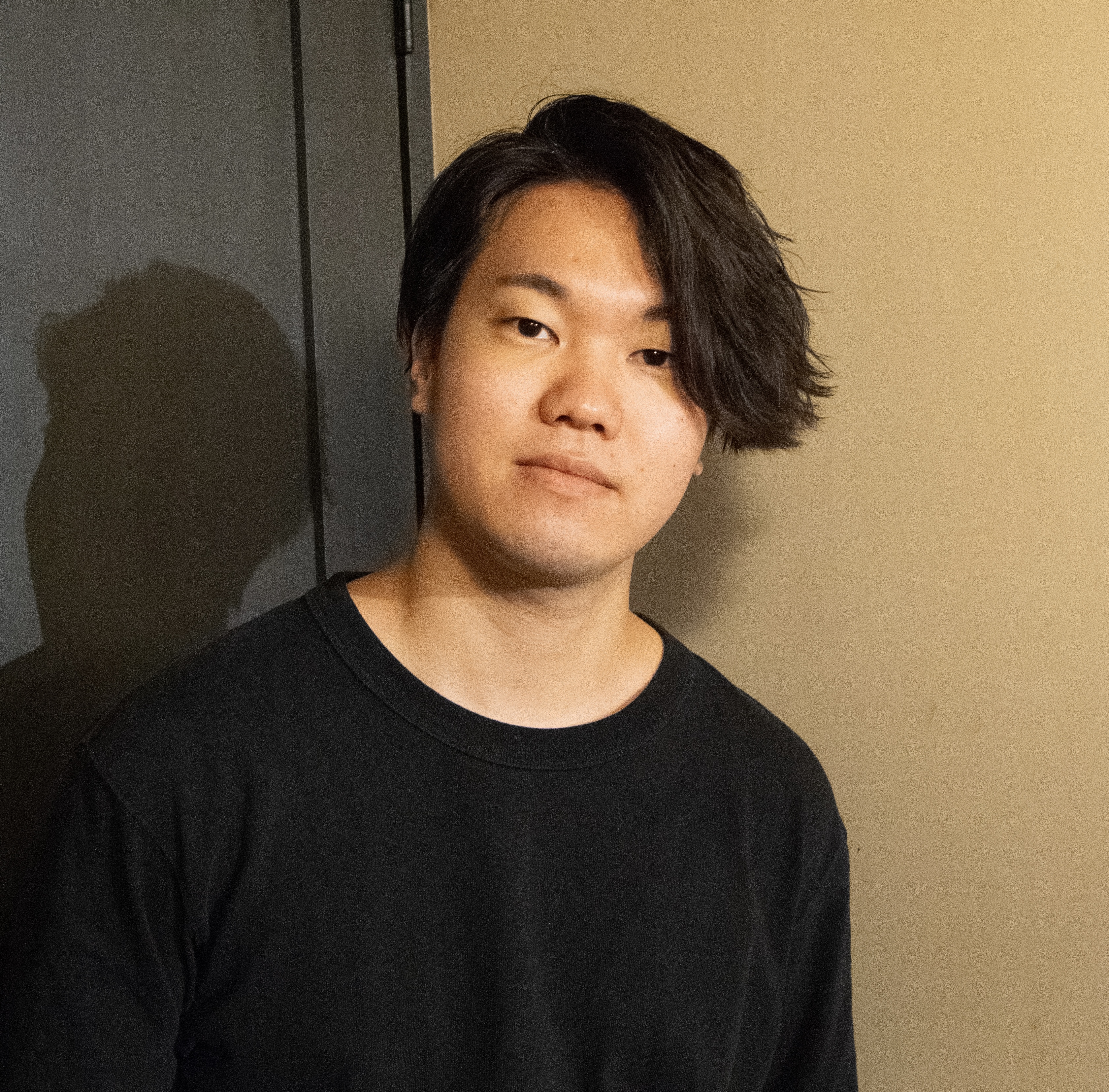 メンバー1